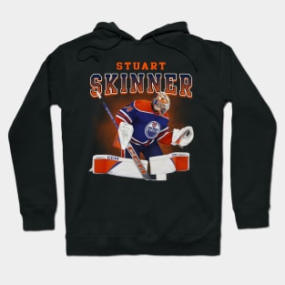 Stuart Skinner Hoodie